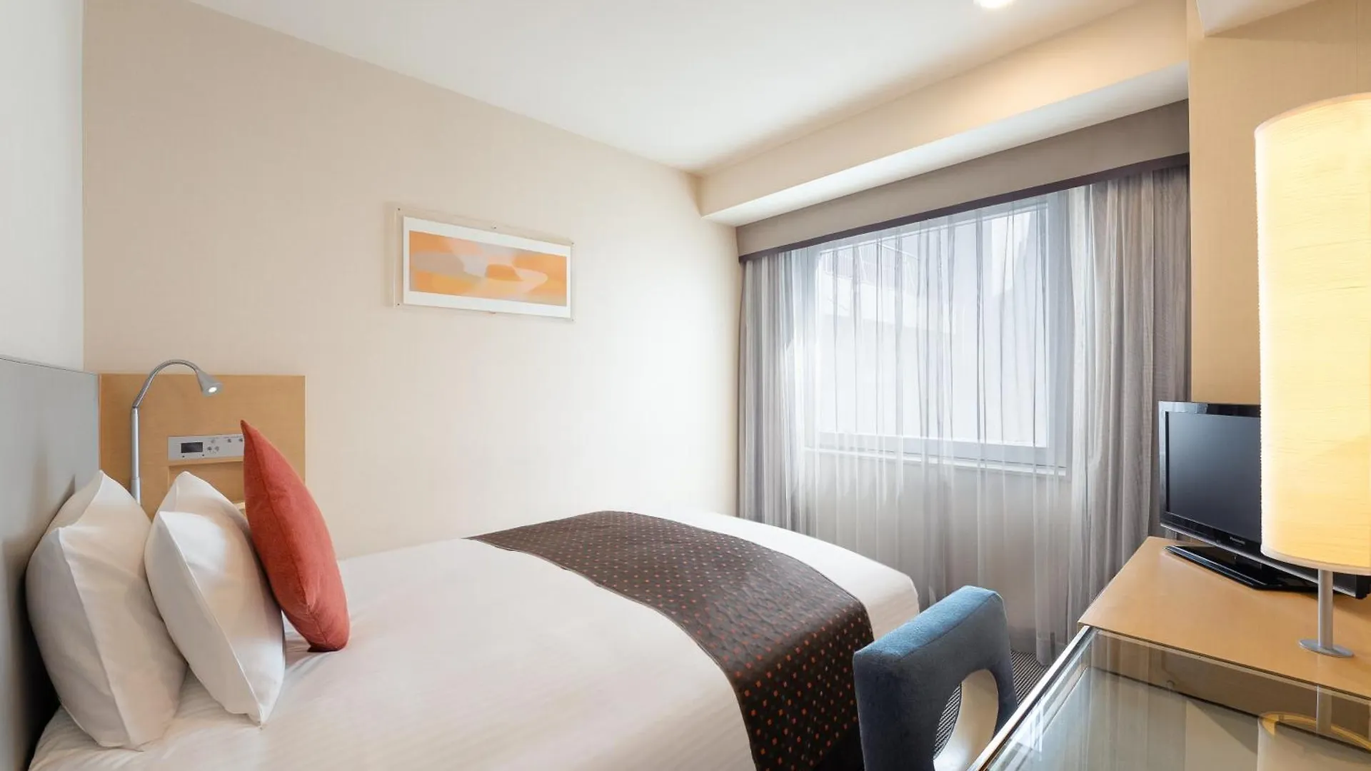 Hotel Jal City Kannai Yokohama Yokohama