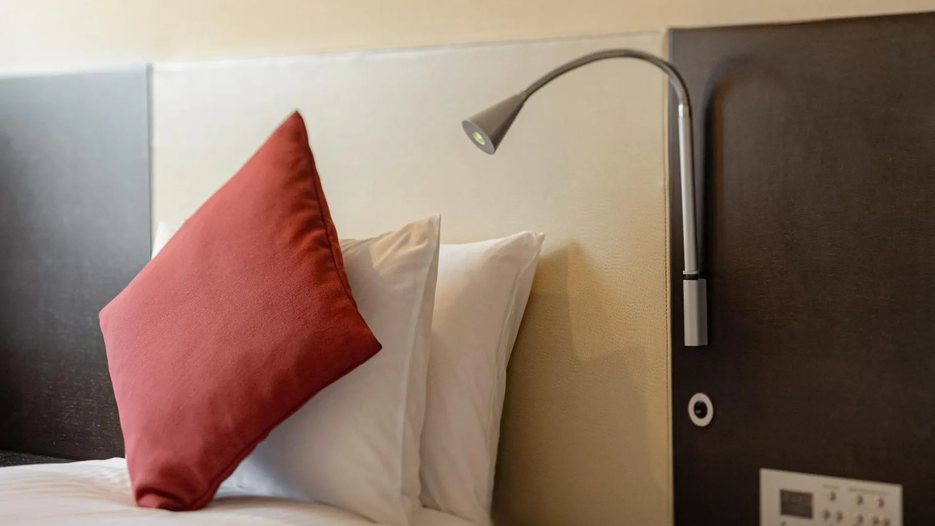Hotel Jal City Kannai Yokohama Yokohama  Japan