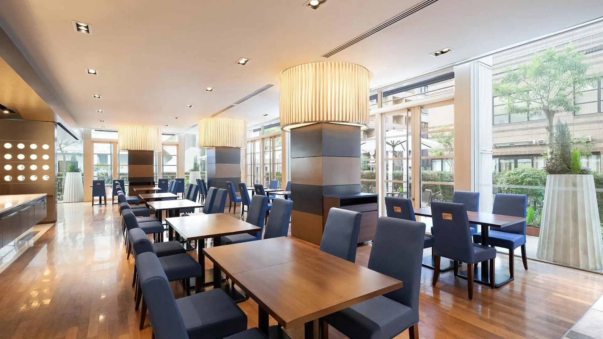 Hotel Jal City Kannai Yokohama Yokohama