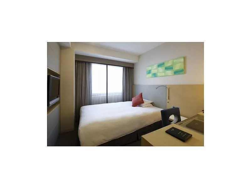Hotel Jal City Kannai Yokohama Γιοκοχάμα