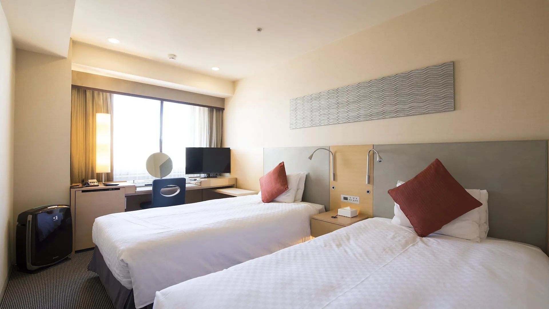 فندق JAL City Kannai Yokohama يوكوهامَ