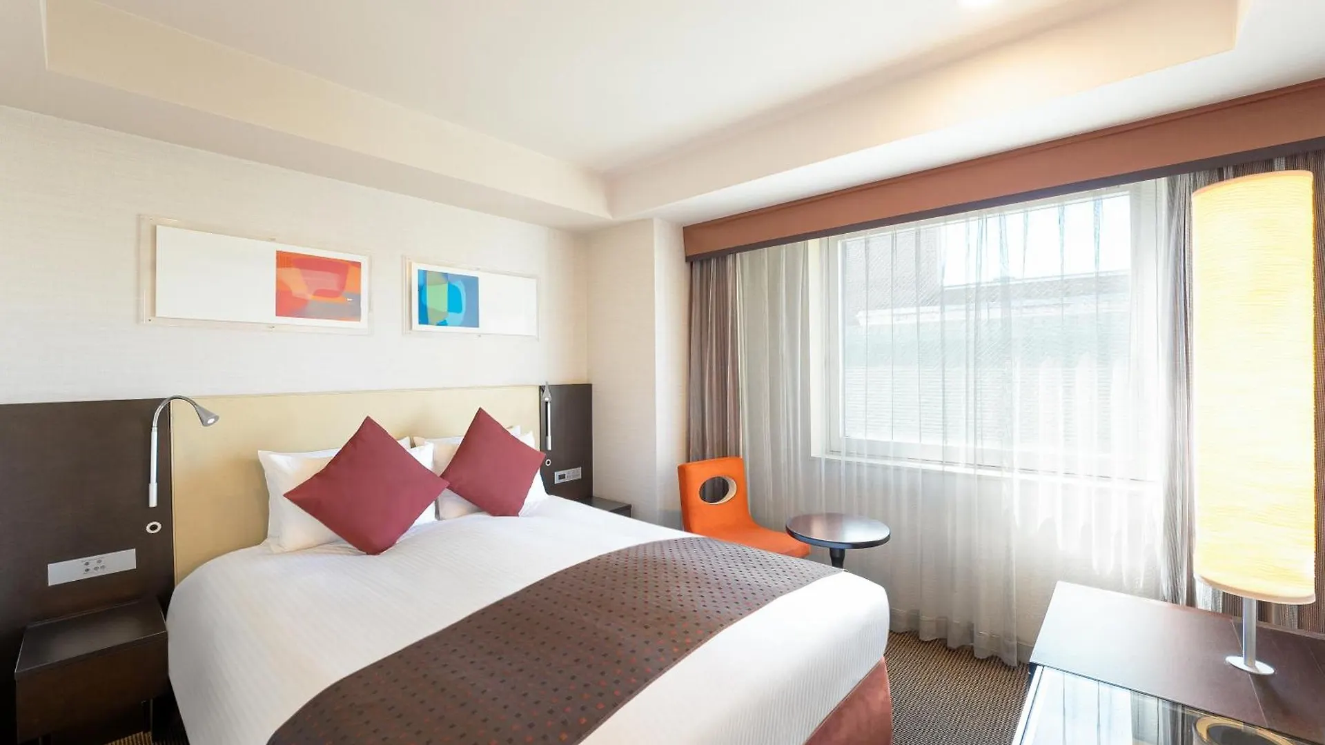 فندق JAL City Kannai Yokohama يوكوهامَ