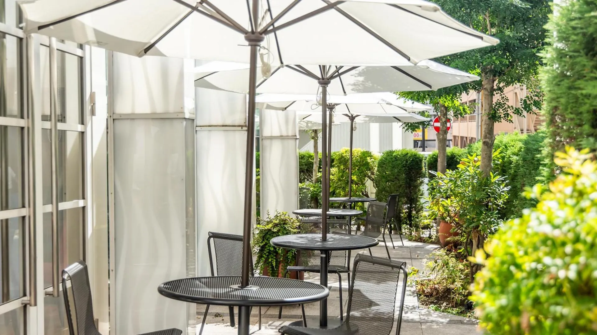 فندق JAL City Kannai Yokohama يوكوهامَ