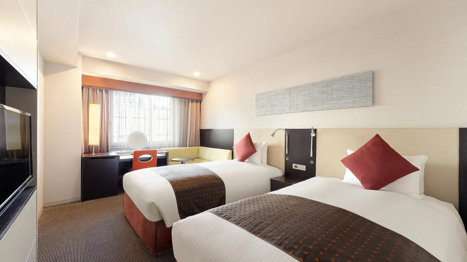 فندق JAL City Kannai Yokohama يوكوهامَ