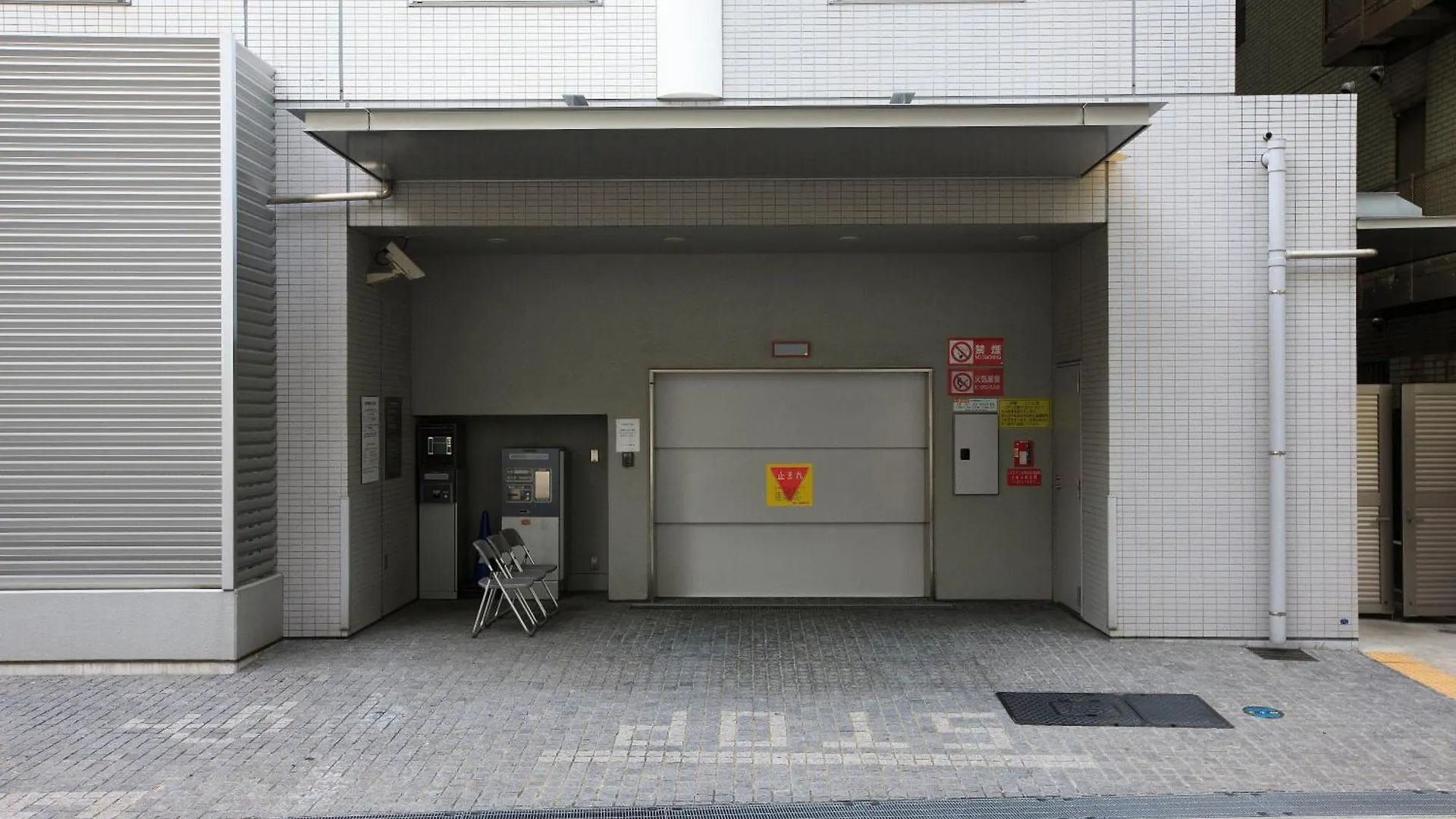 فندق JAL City Kannai Yokohama يوكوهامَ