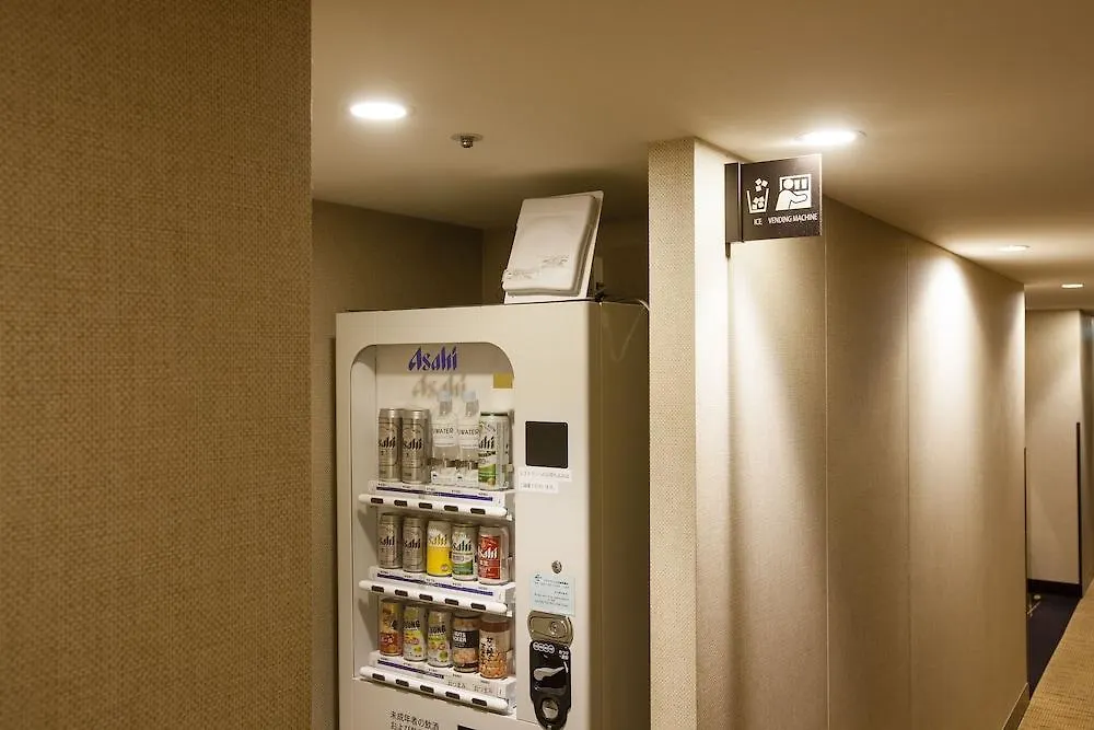 Hotel Jal City Kannai Yokohama Jokohama 3*,  Japonia