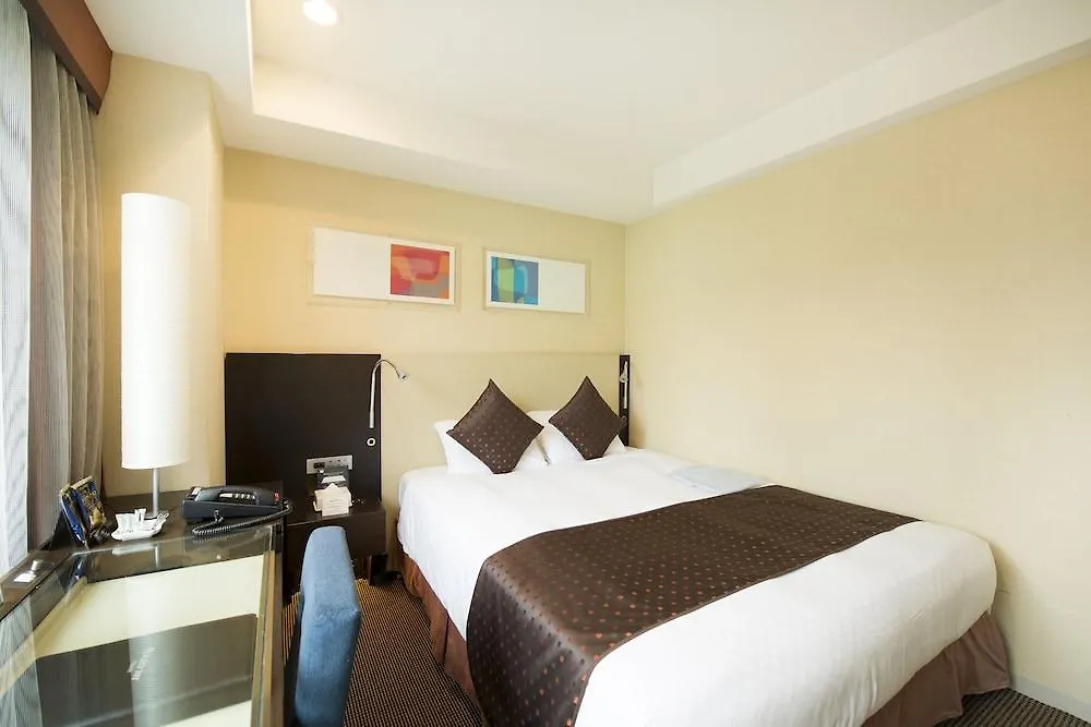 Hotel Jal City Kannai Yokohama Jokohama