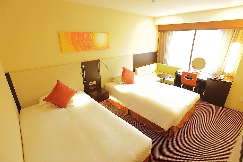 Hotel Jal City Kannai Yokohama Jokohama