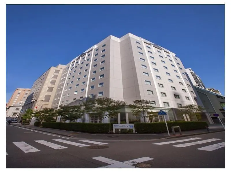 Hotel Jal City Kannai Yokohama Jokohama