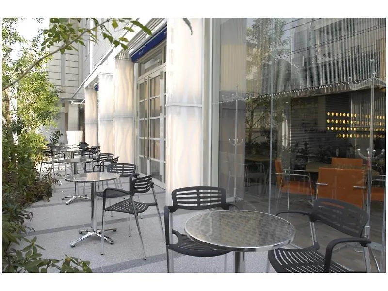 Hotel Jal City Kannai Yokohama Jokohama