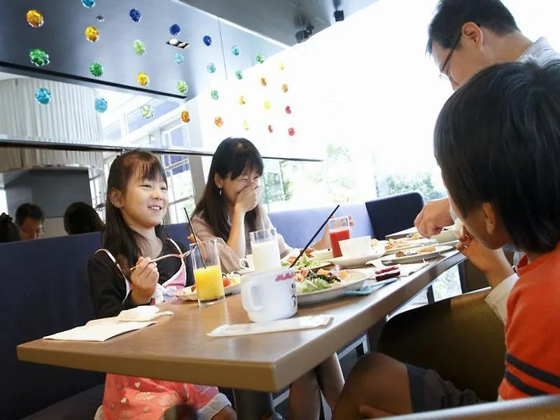 Hotel Jal City Kannai Yokohama Jokohama Japonia