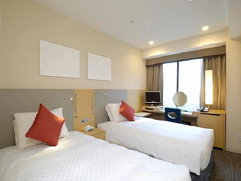 Hotel Jal City Kannai Yokohama Jokohama